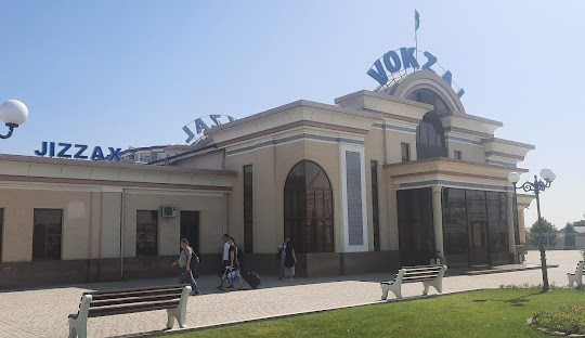 Jizzakh